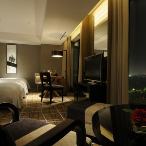 Executive House ZEN Standard