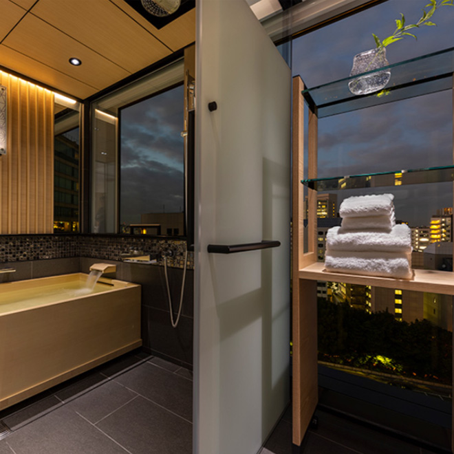 Executive House ZEN Standard