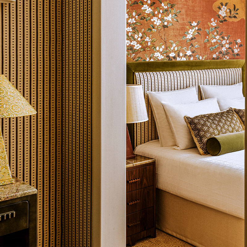 Boudoir Room