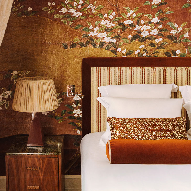 Superior Room - 1 Full Bed