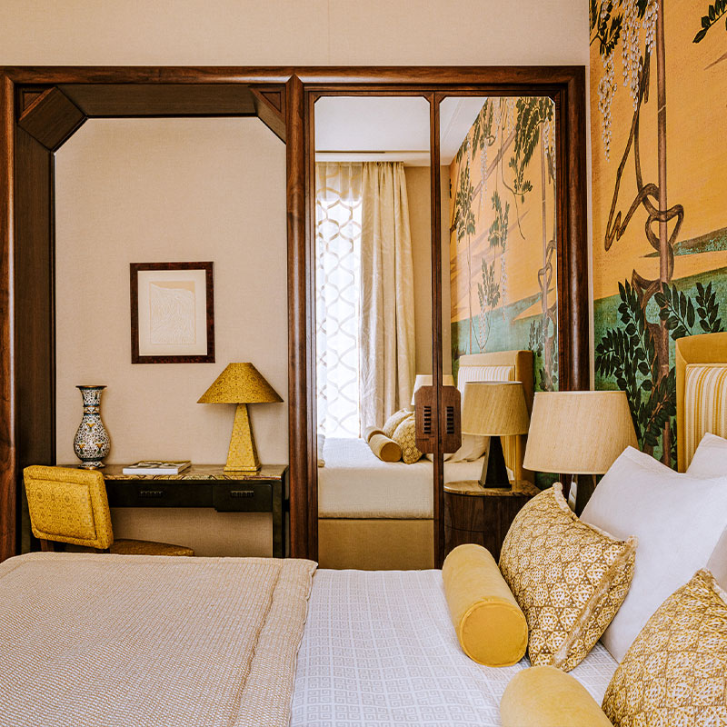 Junior Suite - 1 King Bed