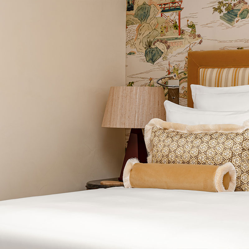 Suite - 1 King Bed