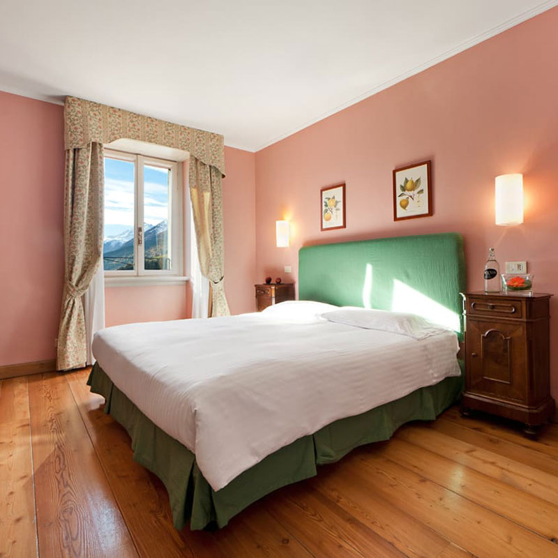 Classic Room