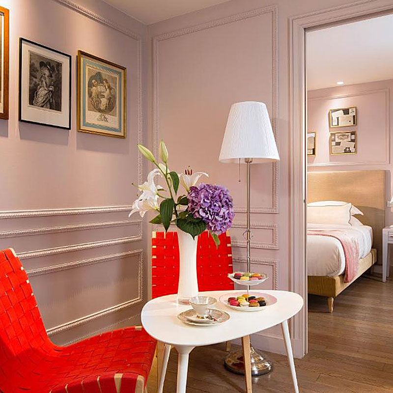 Junior Suite