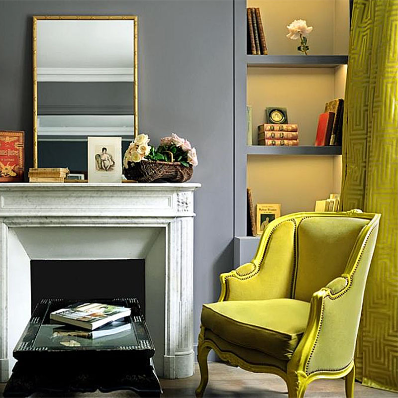Suite Boudoir