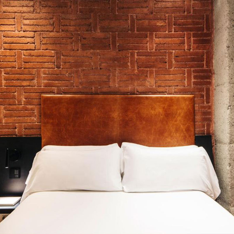 Individual Comfort Room - 1 Double Bed