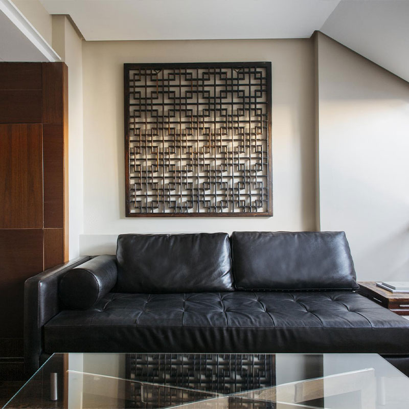 Junior Suite Duplex - 1 Double Bed