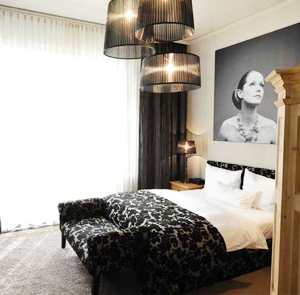 Superior Single Room 
