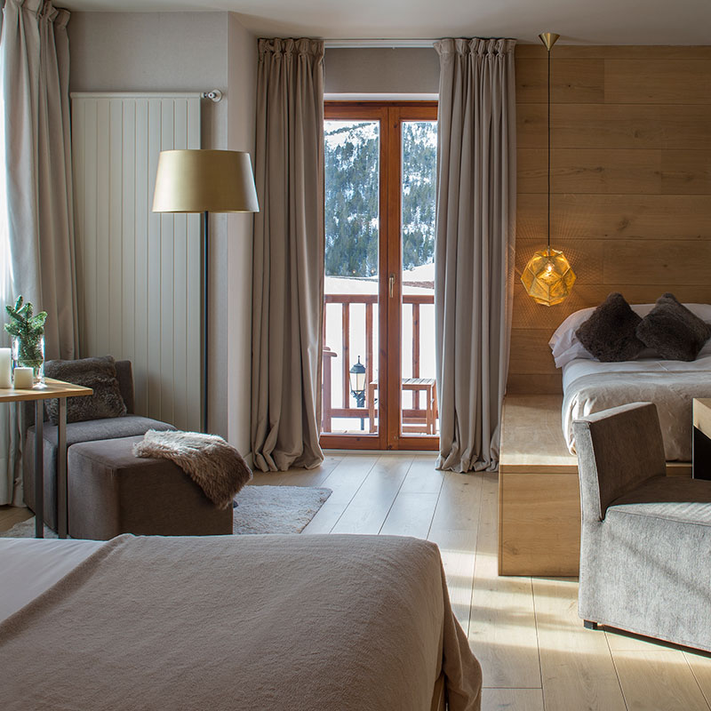Junior Suite