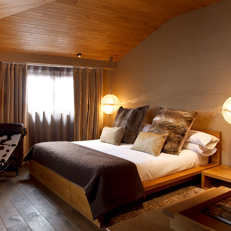  Romantic Room