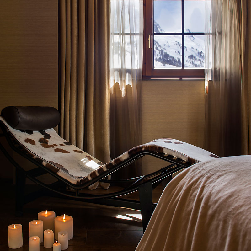  Romantic Room