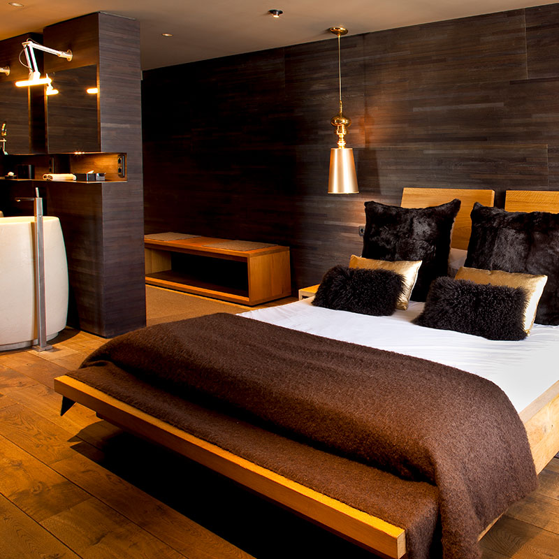 Suite Deluxe