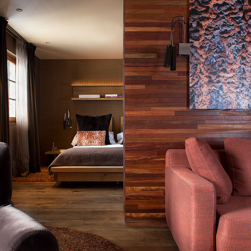 Suite Deluxe