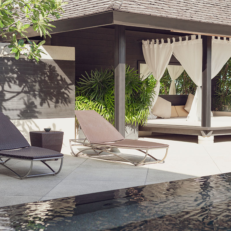 Spa & Pool Penthouse