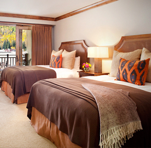 2 Bedroom Residence