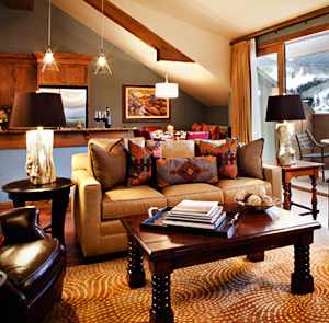 3 Bedroom Residence