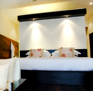 Ocean Room