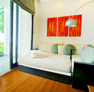 Beach Room