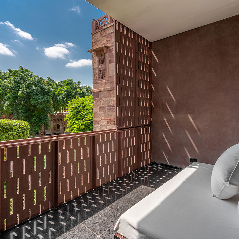 Luxury Room