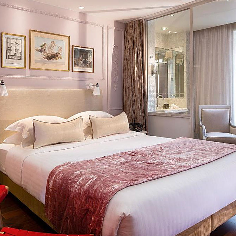 Romantic Room - Romantic