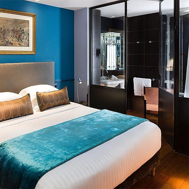 Romantic Room - Romantic