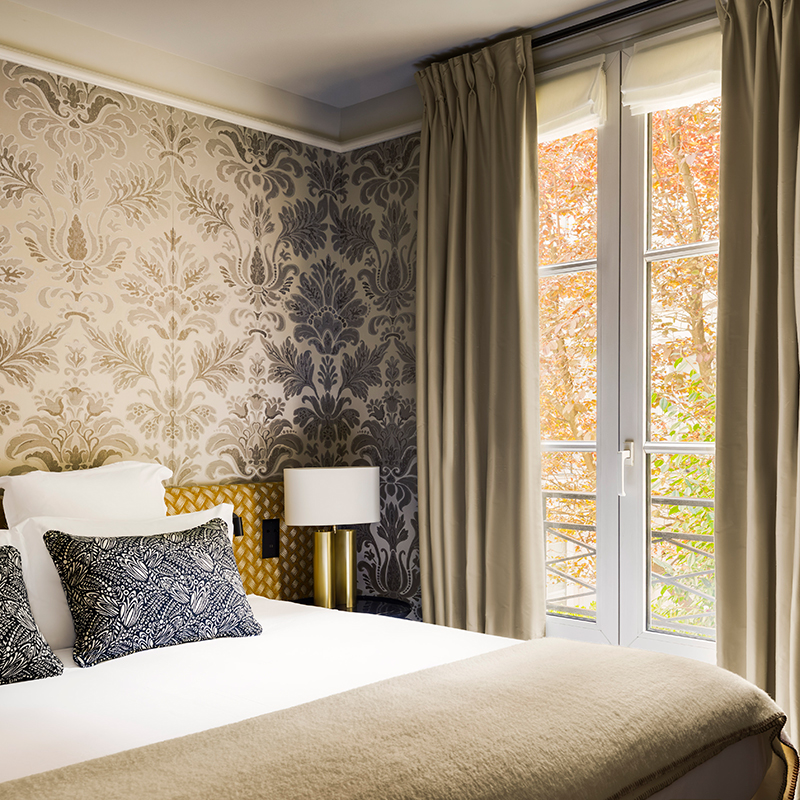 Two Bedroom Suite