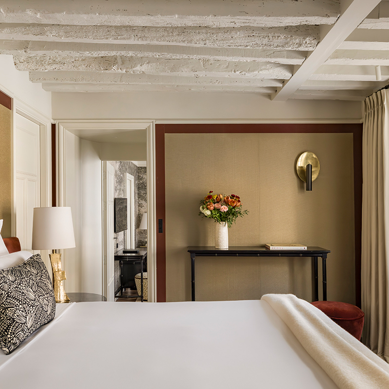 Two Bedroom Suite