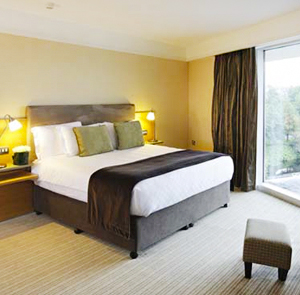 Deluxe Room - 1 King Bed
