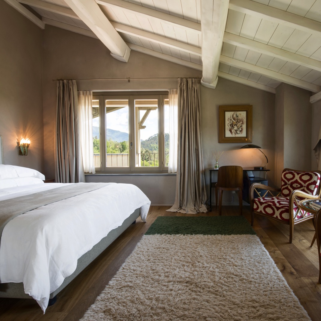 Superior Room NOCE