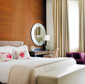 Deluxe Room - 1 King Bed