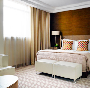 Studio Suite- 1 King Bed