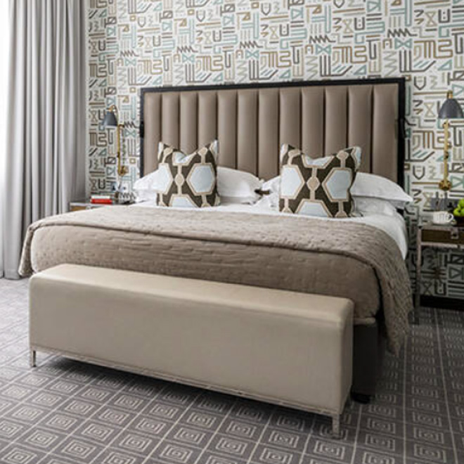 Studio Suite- 1 King Bed