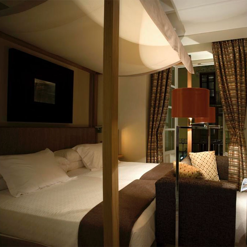 Double Superior Room