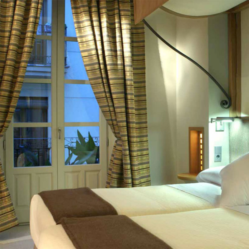 Double Superior Room
