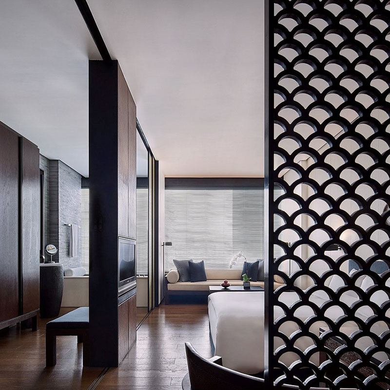 Grand Room - 1 King Bed