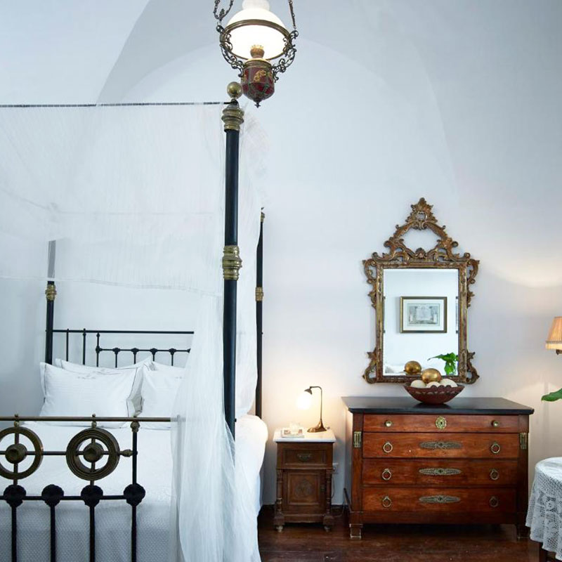 Venetian suite