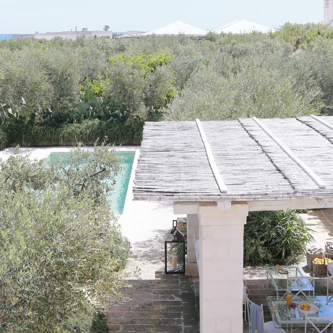 Casa Deliziosa
