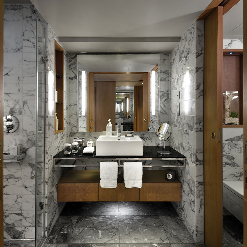 Twin Premium Room