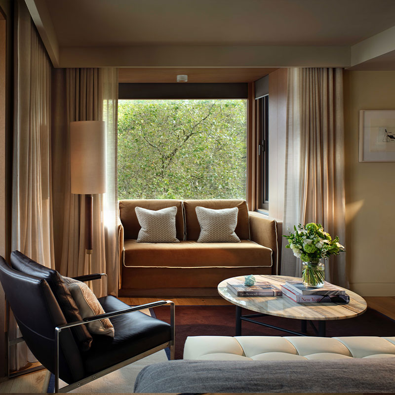 Studio Suite- 1 King Bed