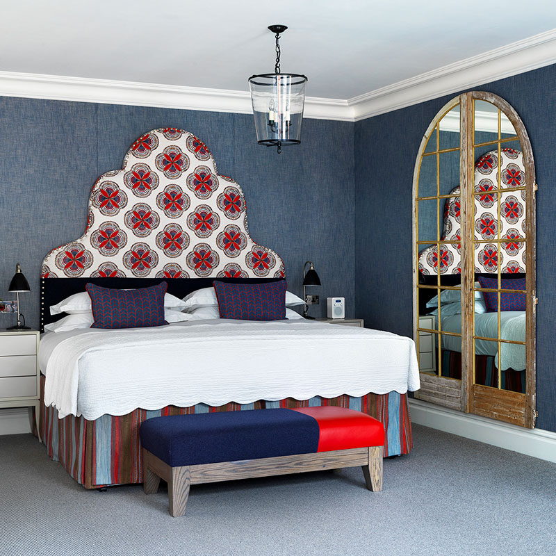 Deluxe Junior Suite