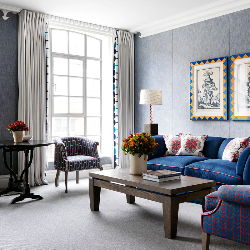 Deluxe Junior Suite