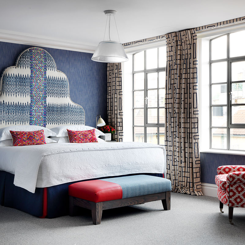 Deluxe Junior Suite