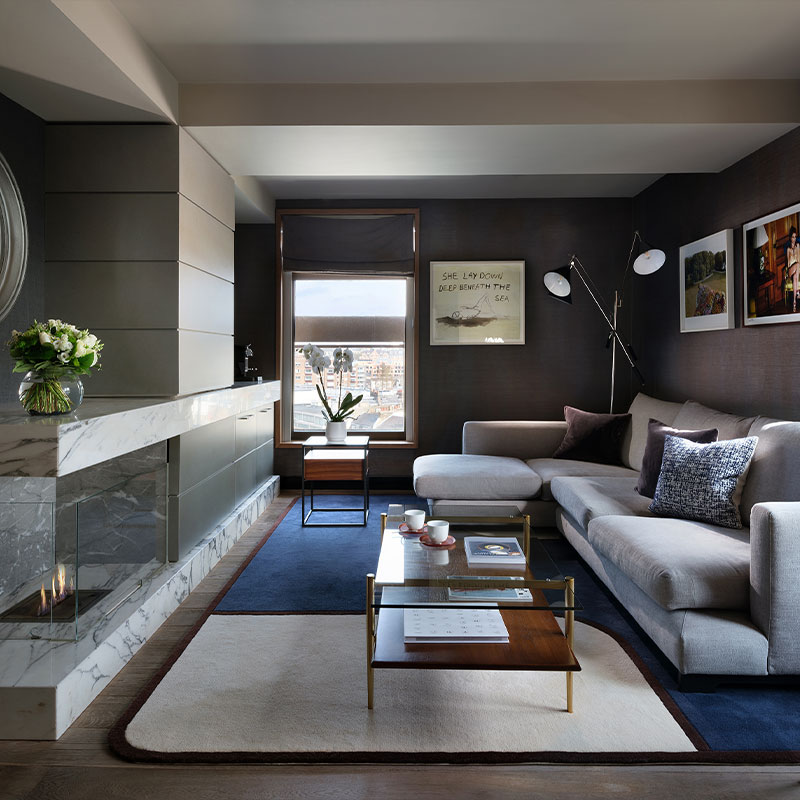 Hari Suite