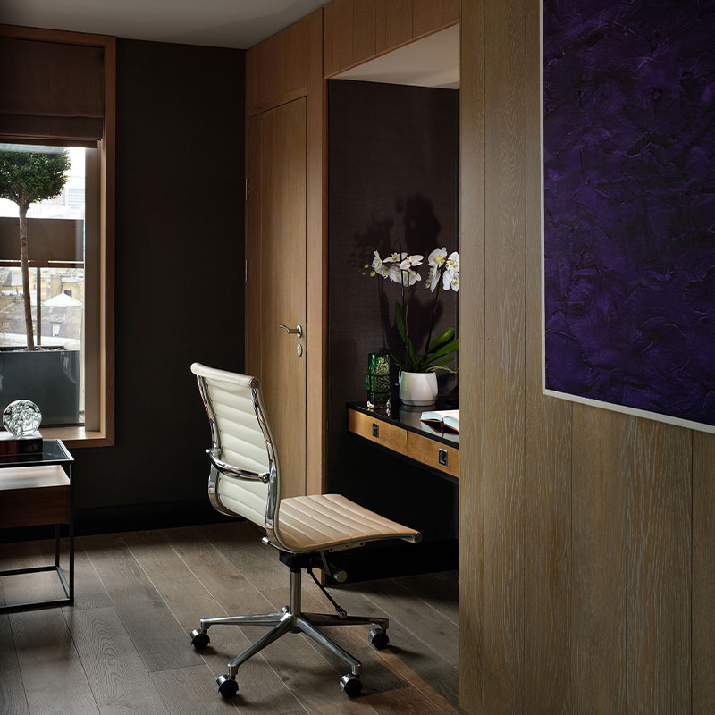 Hari Suite