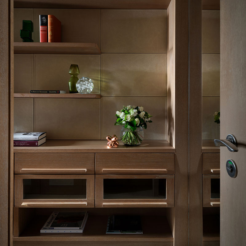 Hari Suite