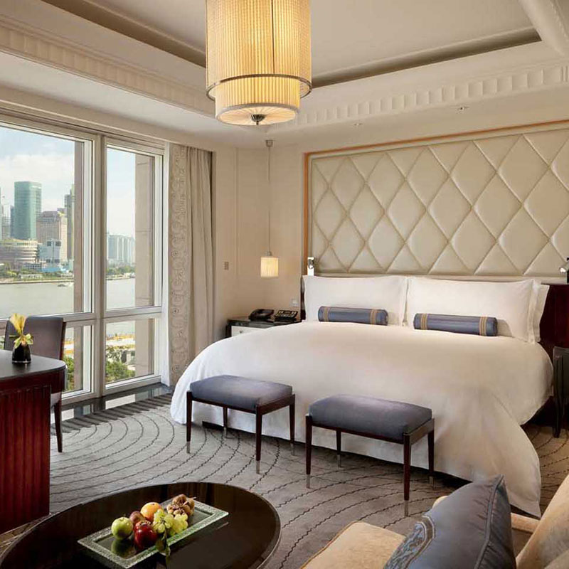 Deluxe River Room