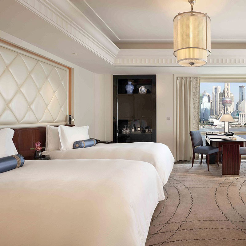 Grand Deluxe River Room - 1 King Bed