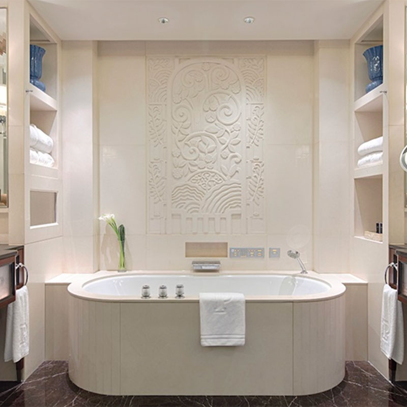 Grand Deluxe River Room - 1 King Bed