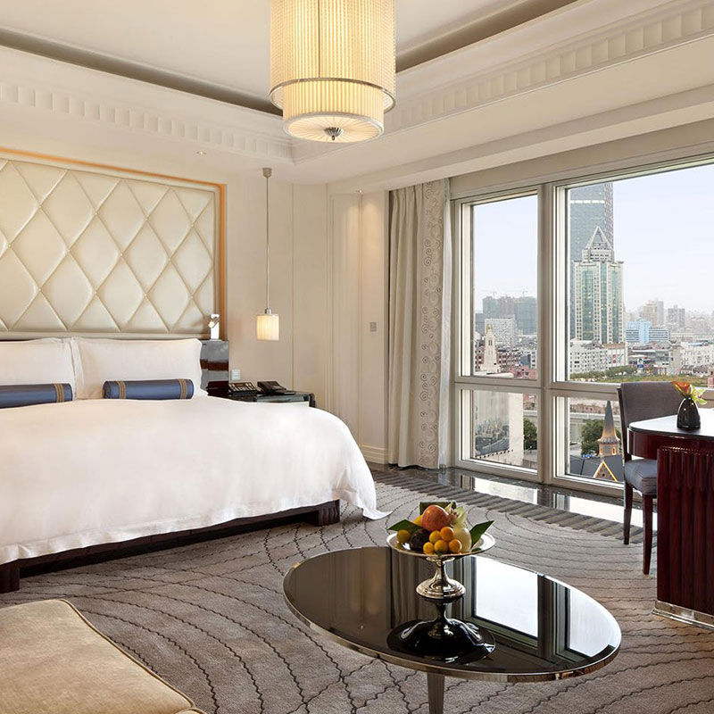 Deluxe Garden Suite