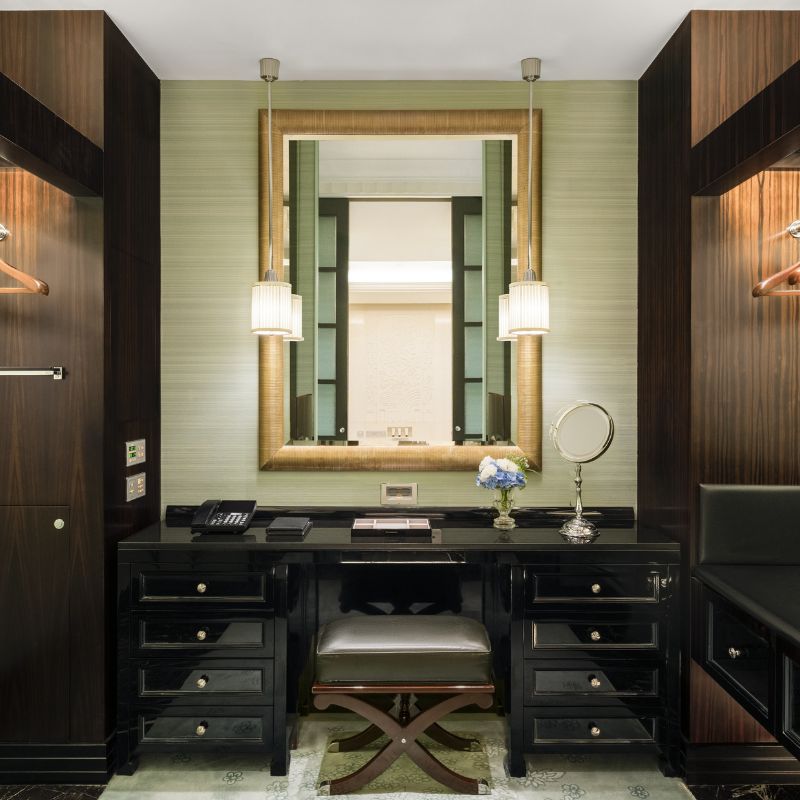 Deluxe Garden Suite